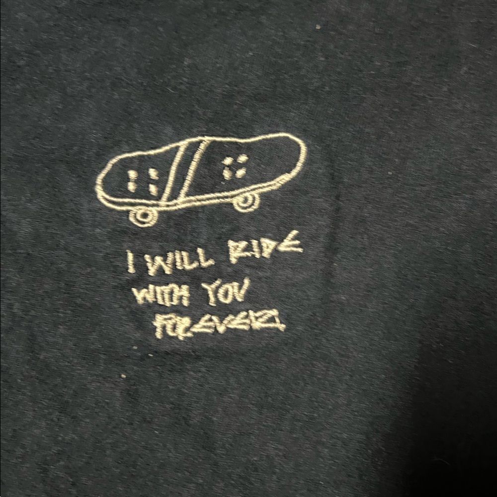 Ride 4 Ever Tee  - Picture 3 of 4